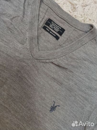 Пуловер All Saints