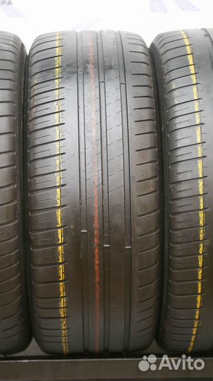 Michelin Pilot Sport 3 235/45 R18 98Y