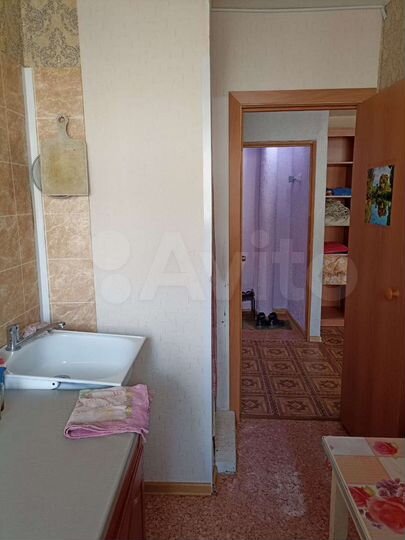 2-к. квартира, 42 м², 4/5 эт.