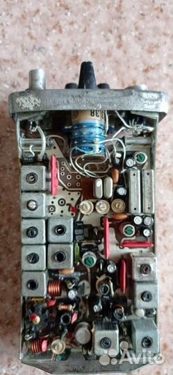 Радиостанции СССР