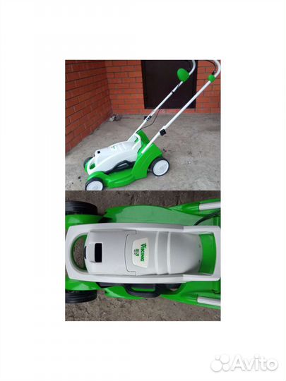 Газонокосилки/Триммеры Sthil/Patriot и т. д