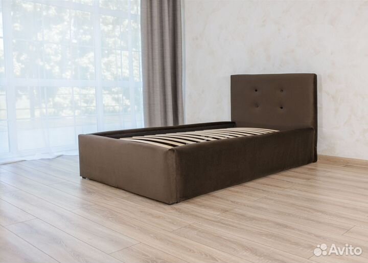 Кровать 80х200