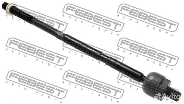 Тяга рулевая