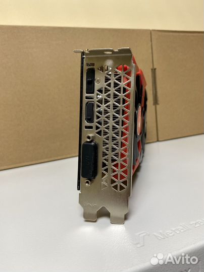 Colorful Geforce RTX 2060 super Battle-Ax 8Gb