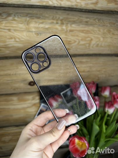 Чехол для iPhone 14 pro max