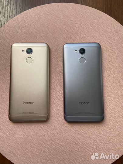 HONOR 6A, 2/16 ГБ