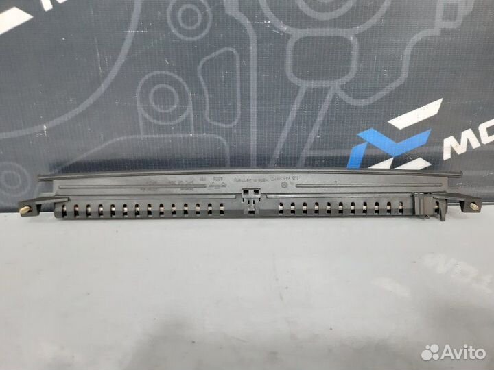 Стоп-сигнал Volkswagen Passat Variant B5 AMX 2004