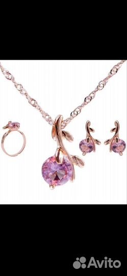 Новые серьги мз