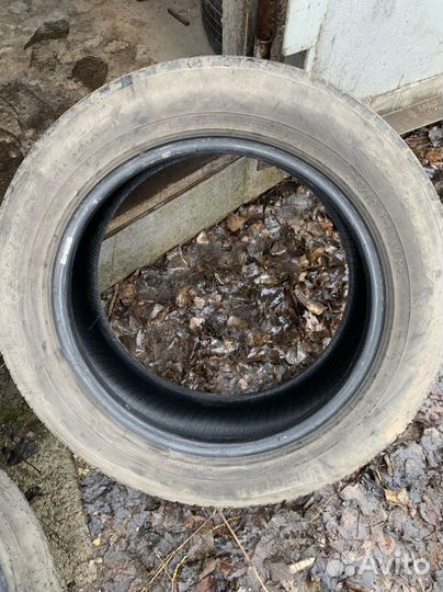 Pirelli Scorpion 215/60 R17 96V