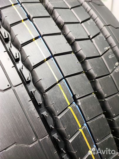 Шина 295/80R22.5 armstrong ASH 11 рулевая