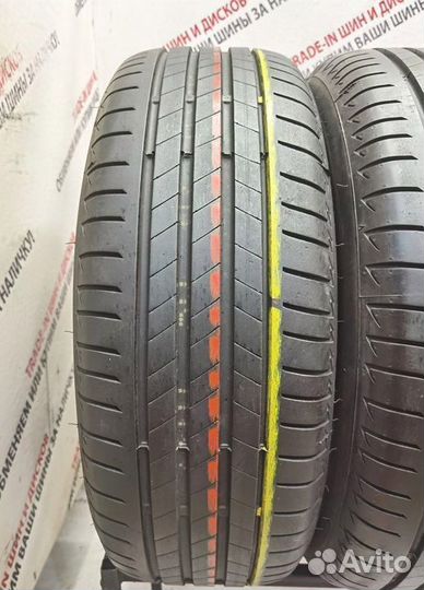 Bridgestone Turanza T005 195/55 R16 87H