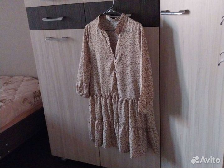 Туника платье