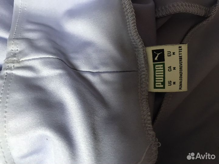 Лосины спортивные puma