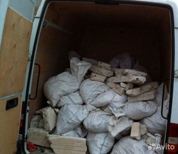 Вывоз мусора