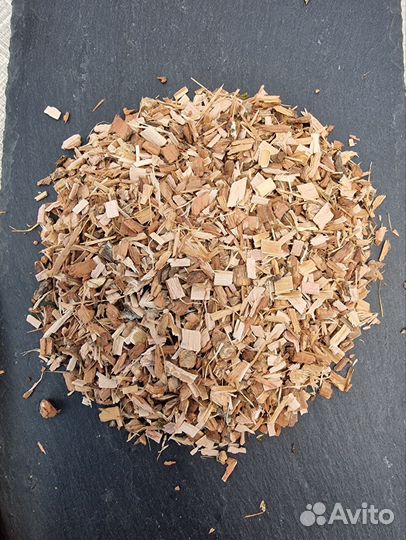 Дуб кора 1 кг