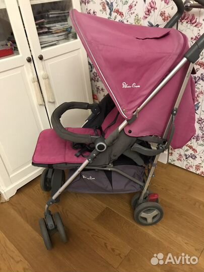 Коляска трость Silver Cross Reflex