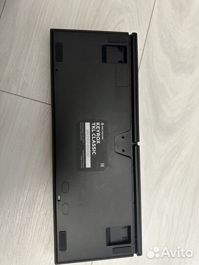 Клавиатура red square keyrox tkl classic