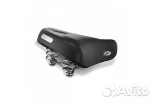 Седло Selle Royal Freeport Holland Classic Relaxed