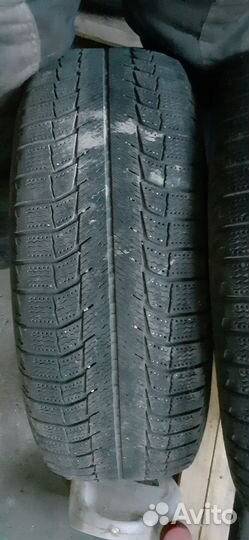 Шины 215 65 16