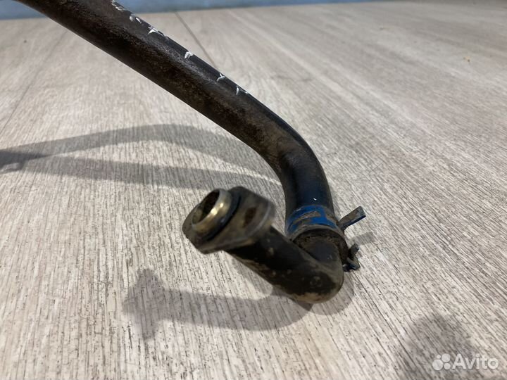 Трубка гидроусилителя гур Chery Fora A21 2006-2010