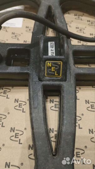 Глубинная катушка Нел Торнадо