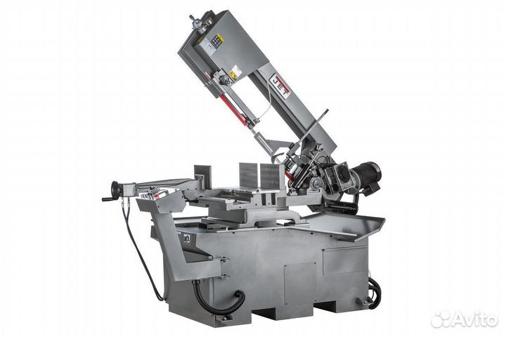 JET MBS-1214vdas Ленточнопильный станок