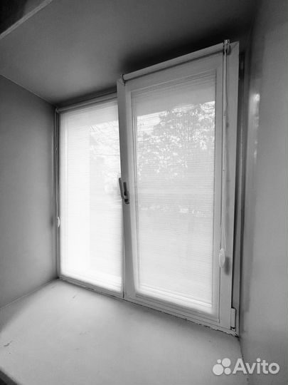 Рулонные шторы Mini, ткань 