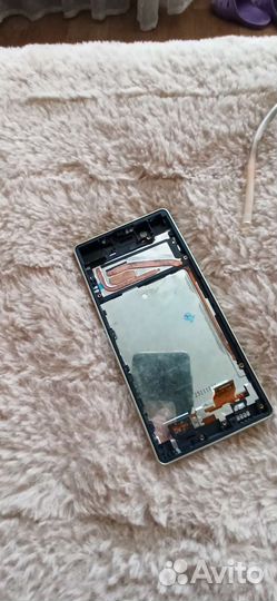 Мобильные телефоны на запчасти