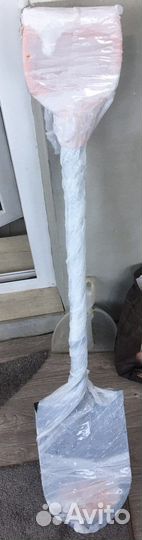 Лопата штыковая fiskars