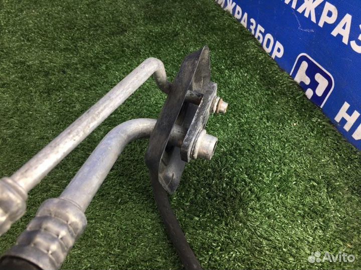 Трубка кондиционера Peugeot 206