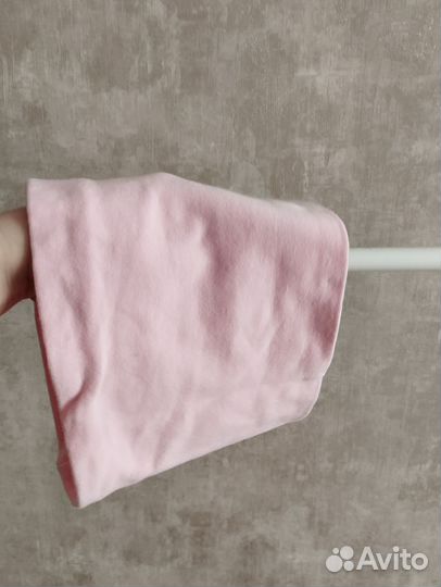 Шапки одним лотом, на ребёнка 1-2 года