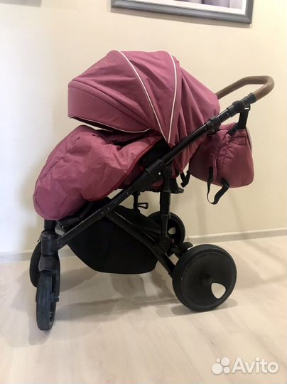 Детская коляска Tutis orbit 2 в 1