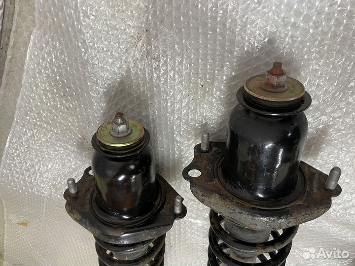 Опора заднего амортизатора Lifan Solano Солано