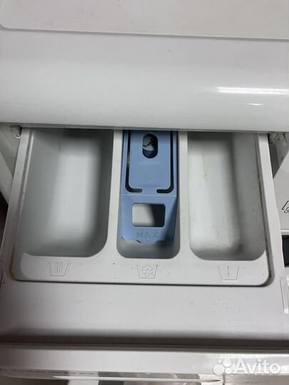 Стиральная машина samsung 6kg