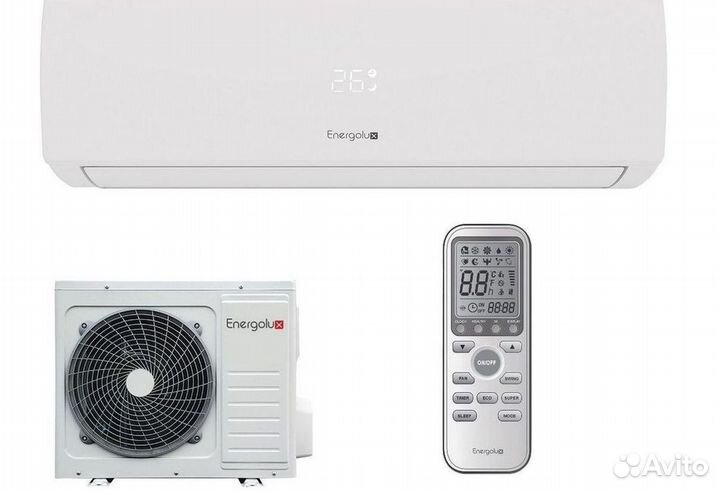 Кондиционеры