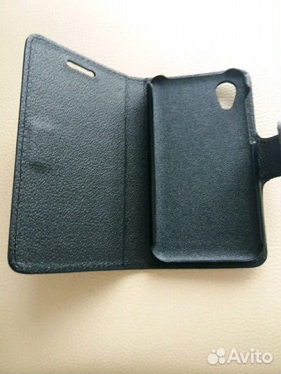 Чехол книжка FLY FS 409