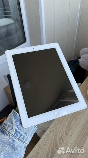 iPad 32GB