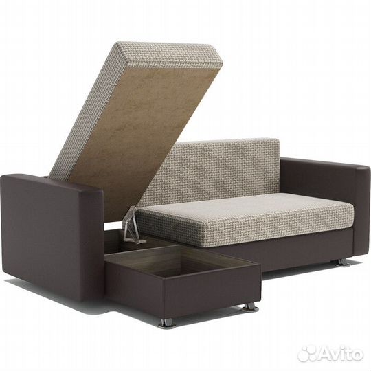 Угловой диван