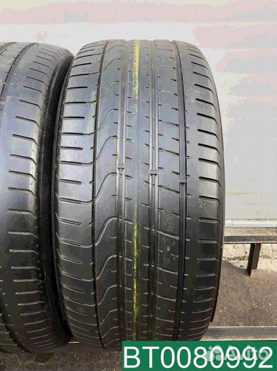 Pirelli P Zero 265/45 R20 105W