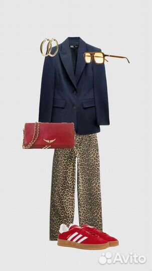 Мешок вещей 10 штук 48-50 размер