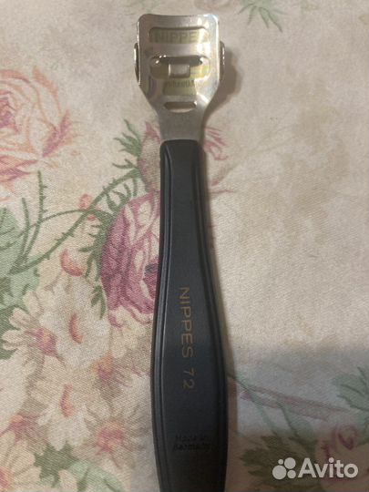 Solingen - удалитель мозолей -Германия