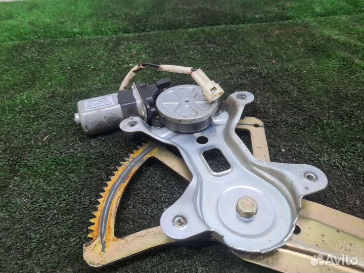 Стеклоподъемник передний левый Lifan X60