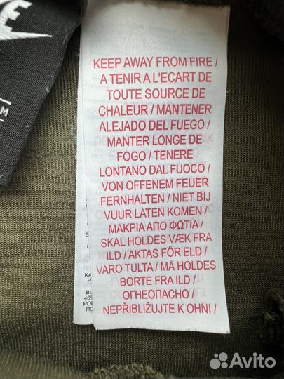 Шорты Nike размер М на мальчика