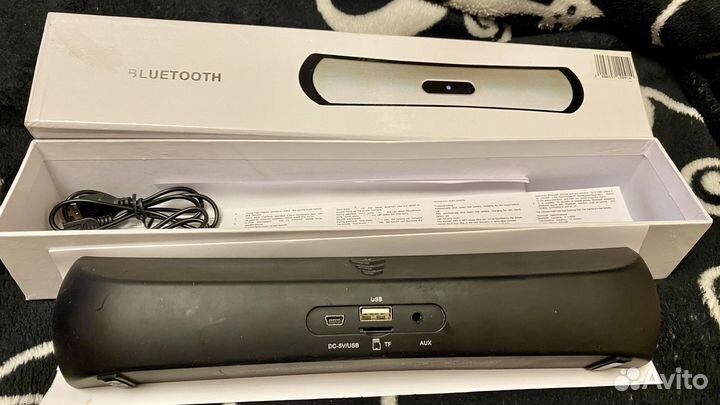 Беспроводная bluetooth колонка Beats BE-13 (Торг)