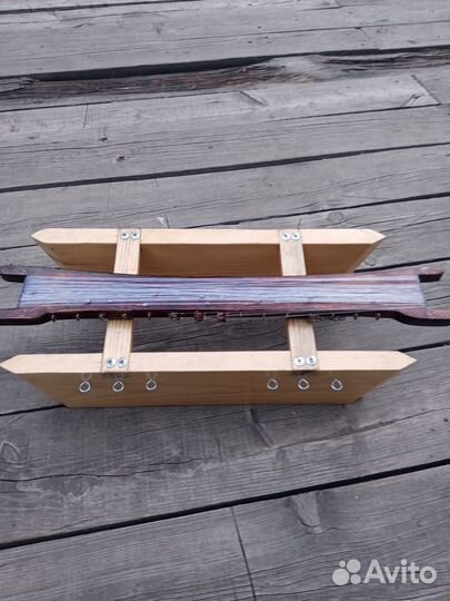 Кораблик для рыбалки