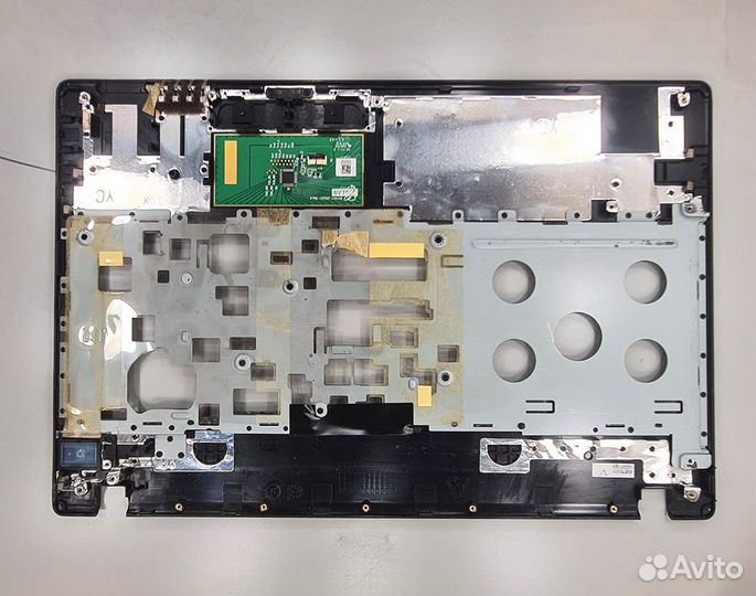 Бу Крышка корпуса (часть C) Acer 5750ZG