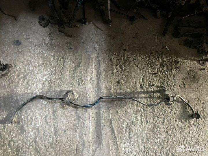 Стабилизатор задний Honda Civic