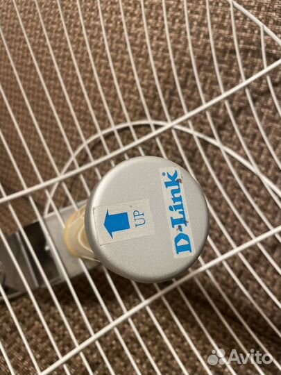 Wifi антенна d-link