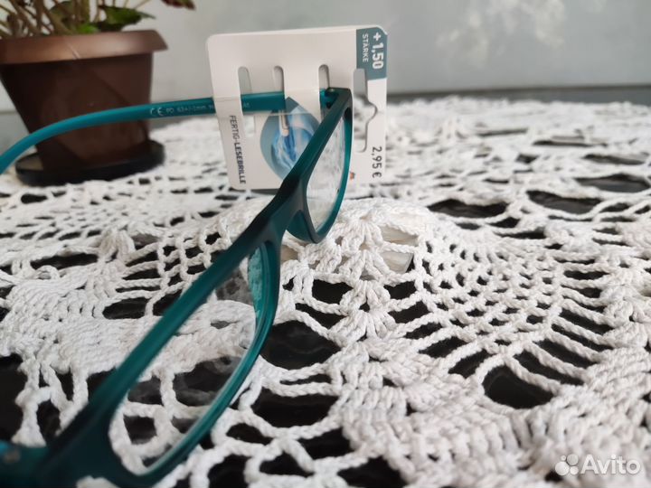 Очки для зрения женские