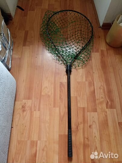 Подсак рыболовный